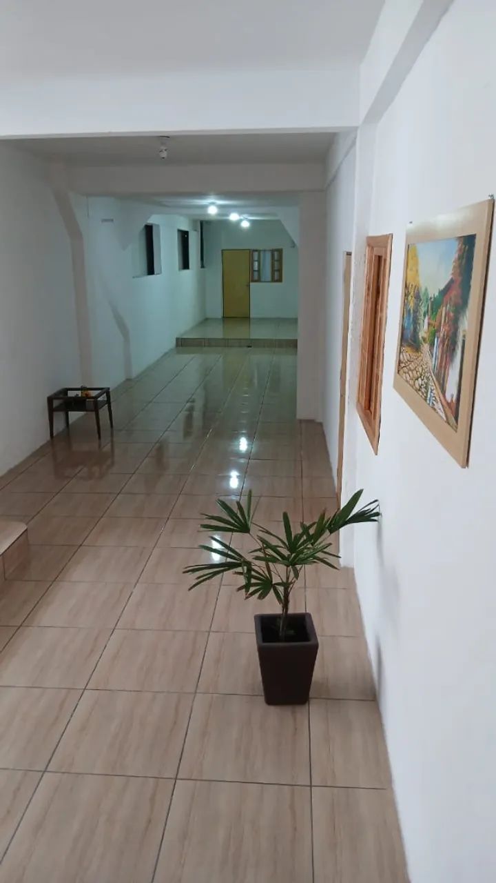 Pensão Zona Norte- Hostel Hotel