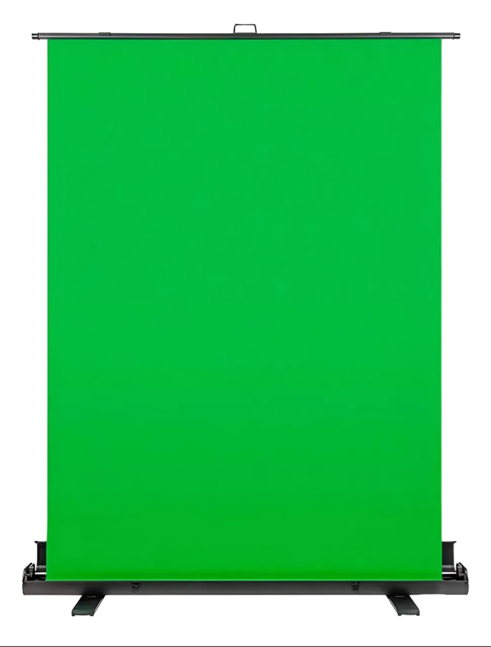 Fundo Chroma Key Retrátil Greika