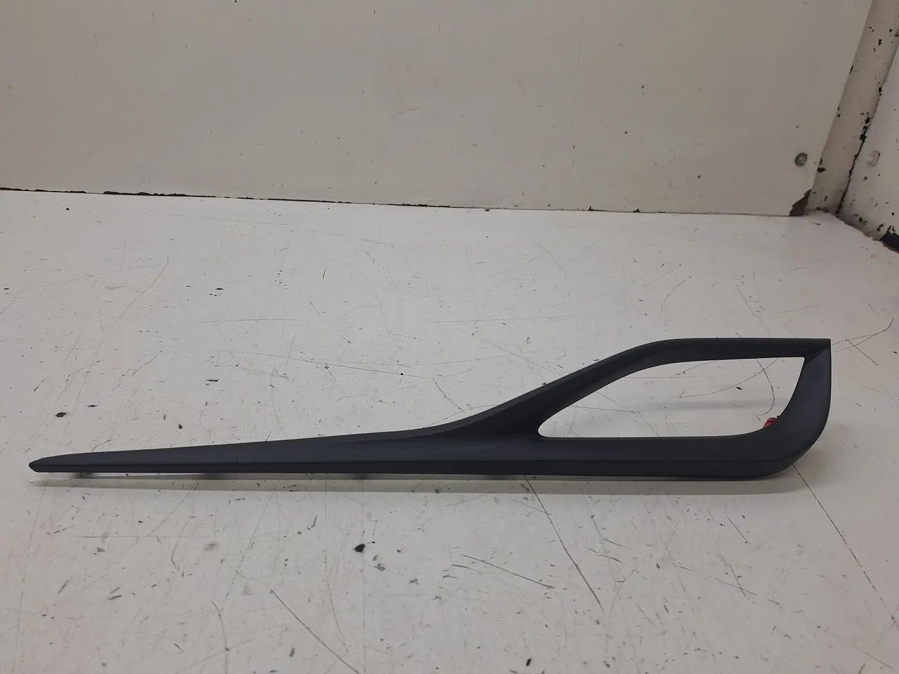 Moldura Difusor Direito Toyota Yaris 2021 N550120d120 - Foto 4