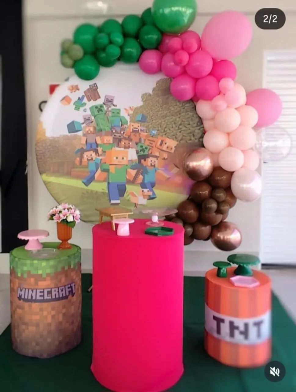 decoracao de festa - Foto 2