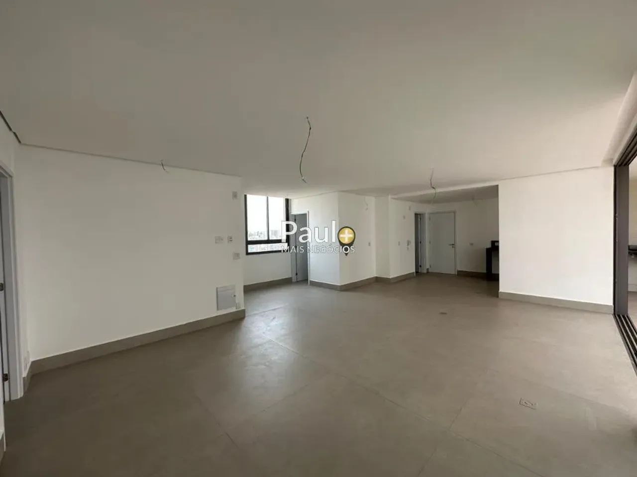 Apartamento à venda em Campinas, Concept Nova Campinas, com 3 suítes, com 171 m² - Foto 3