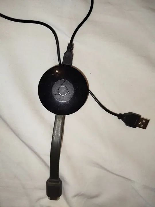 Google Chromecast original HDMI 