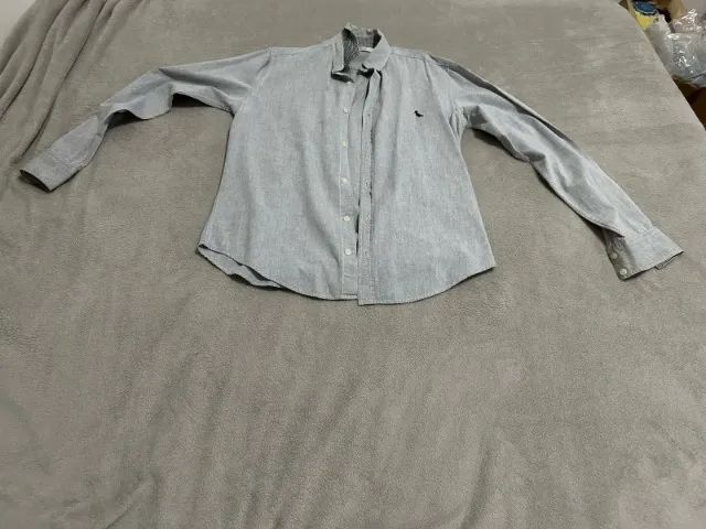 Camisa Manga Longa marca Reserva - Foto 5