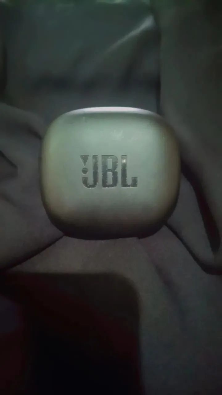 Fone de Ouvido JBL WAVES - USADO/NOVO - Foto 2
