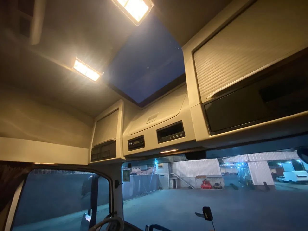 Volvo FH 500 8X2 2020  - Foto 6