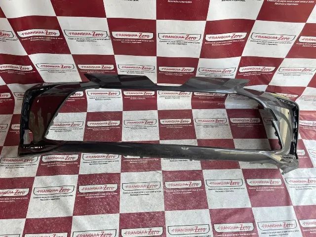 Parachoque dianteiro Corolla 2022 - Foto 3