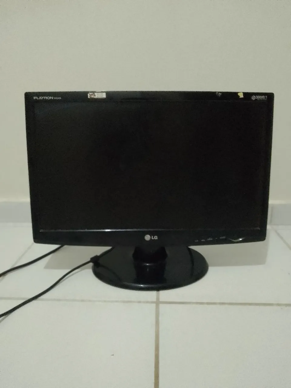 Monitor LG Flatron