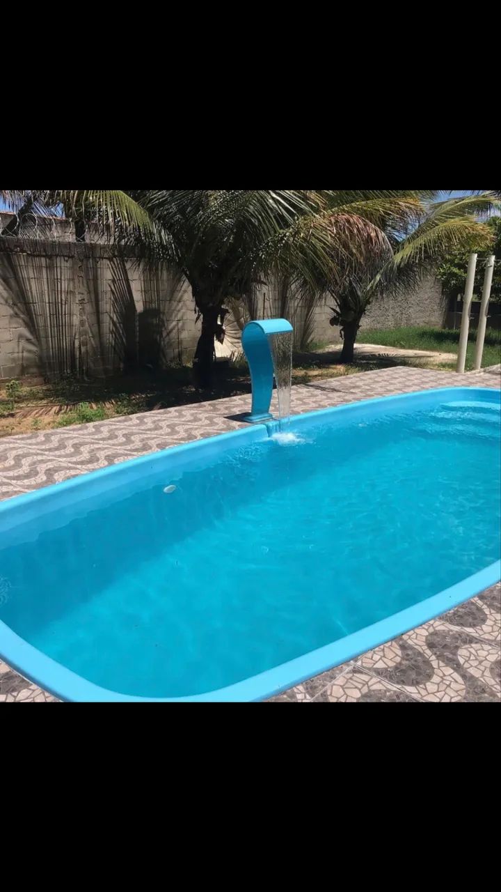 Aluguel Casa Temporada  - Foto 5