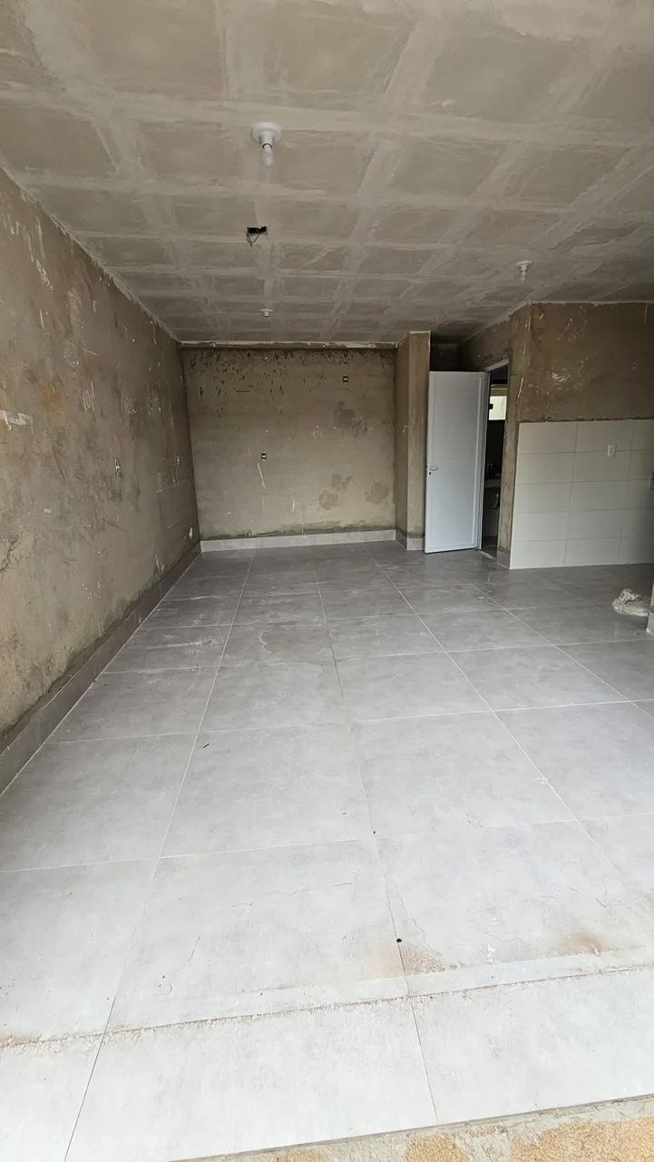 Imóvel para aluguel possui 38 metros quadrados em Parque Amazônia - Goiânia - GO - Foto 4