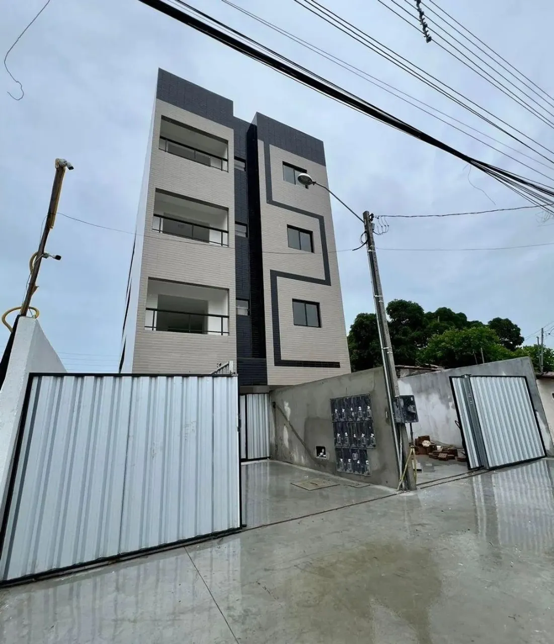 Apartamento a venda no Rangel com 02 quartos - AP8919