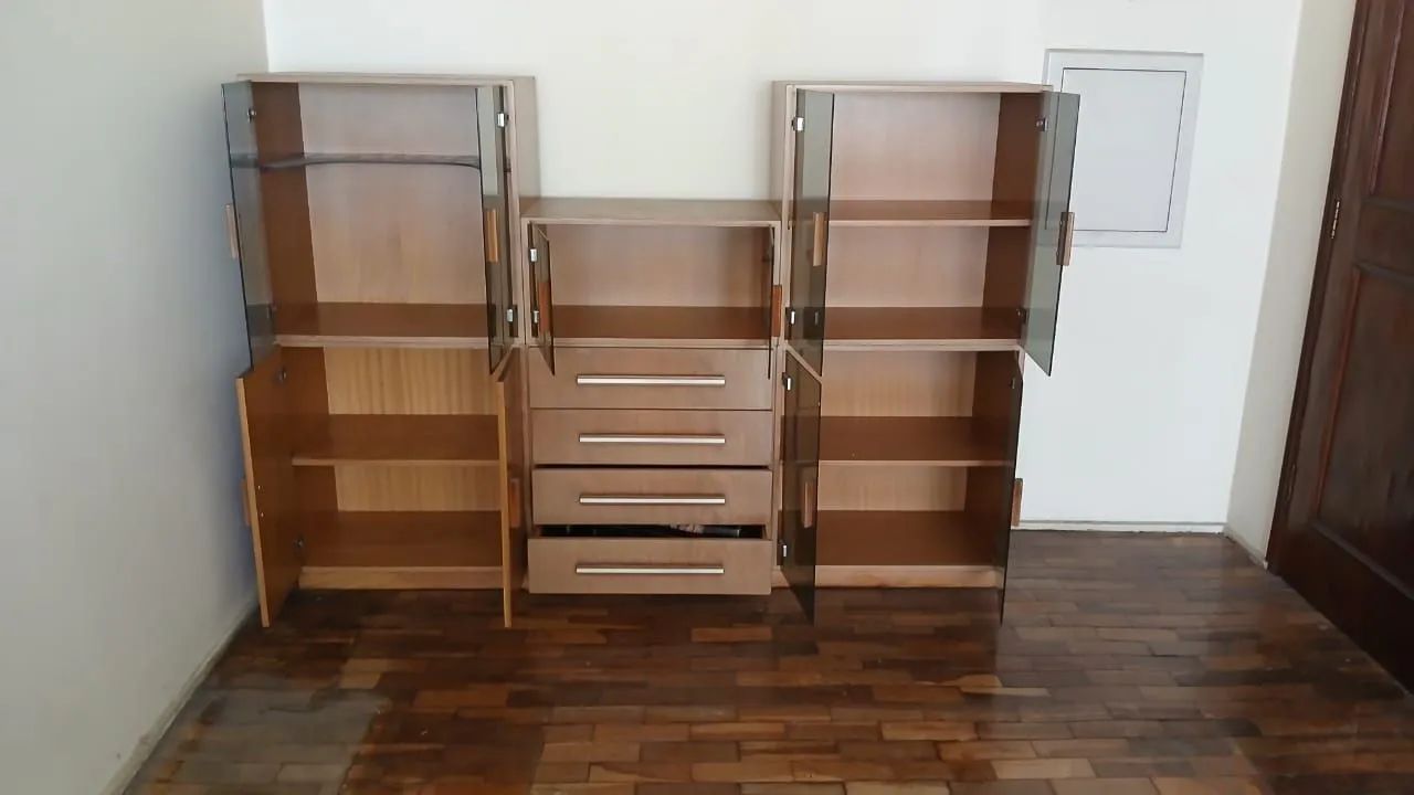 Prateleira, Estante - Foto 2
