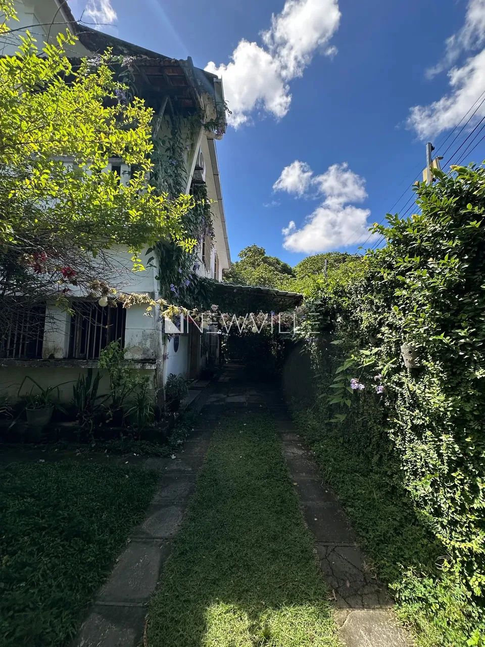 Casa para locação com 5 quartos no Poço da Panela - Foto 5