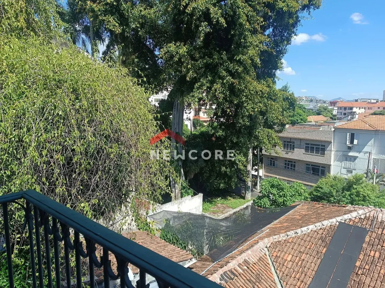 Casa em Rua Fonseca Guimarães - Santa Teresa - Rio de Janeiro/RJ
