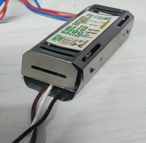 Reator Eletrônico Bivolt Re 140cg - Foto 4