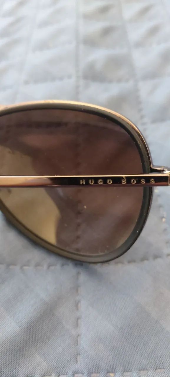 Óculos de Sol Hugo Boss  original  - Foto 4