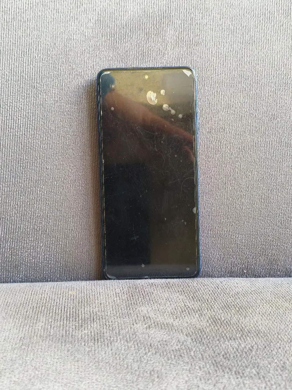 POCO X3 NFC 128GB - Azul<br>