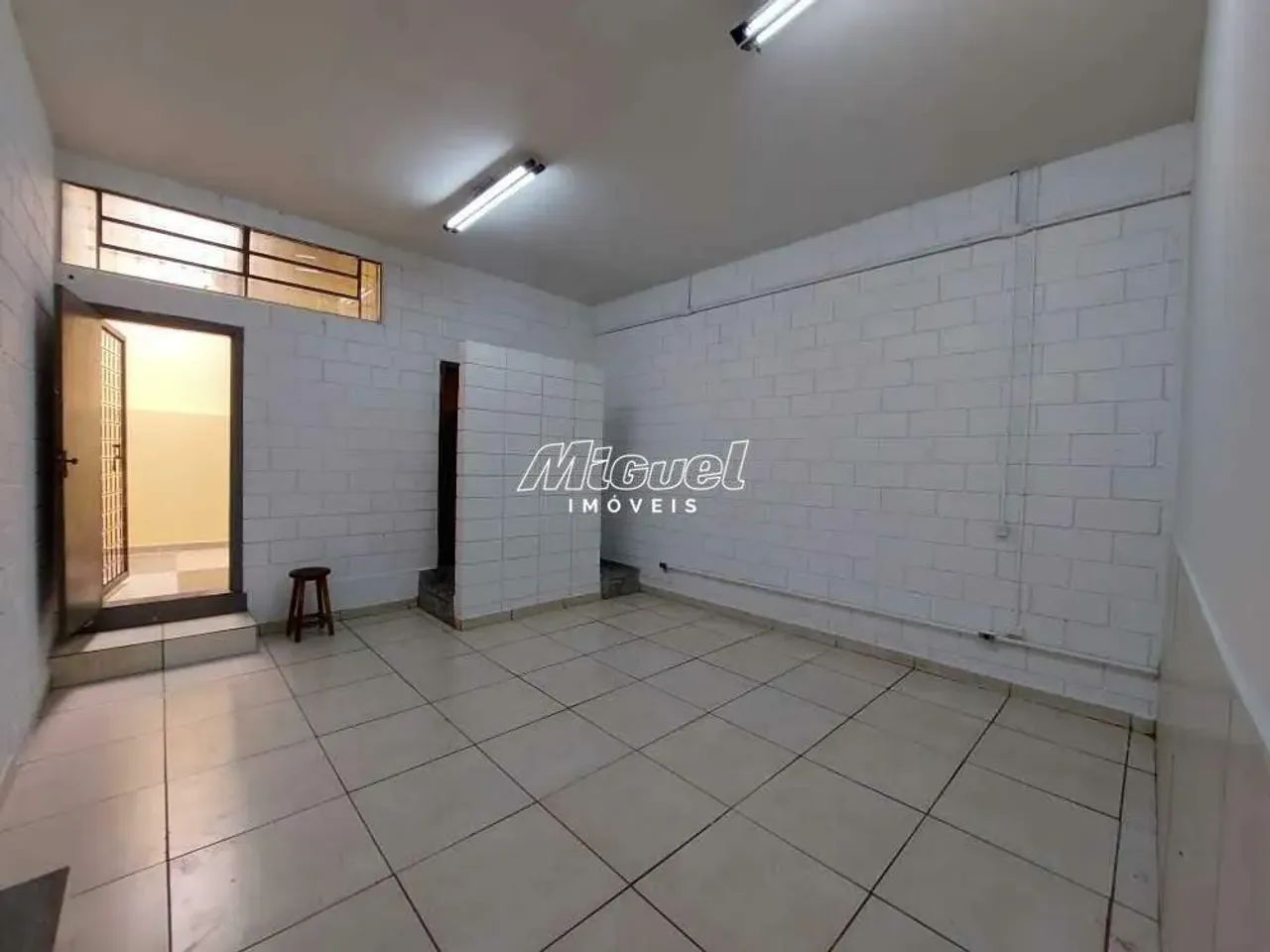 Salão Comercial para aluguel, Nova América - Piracicaba - Foto 11