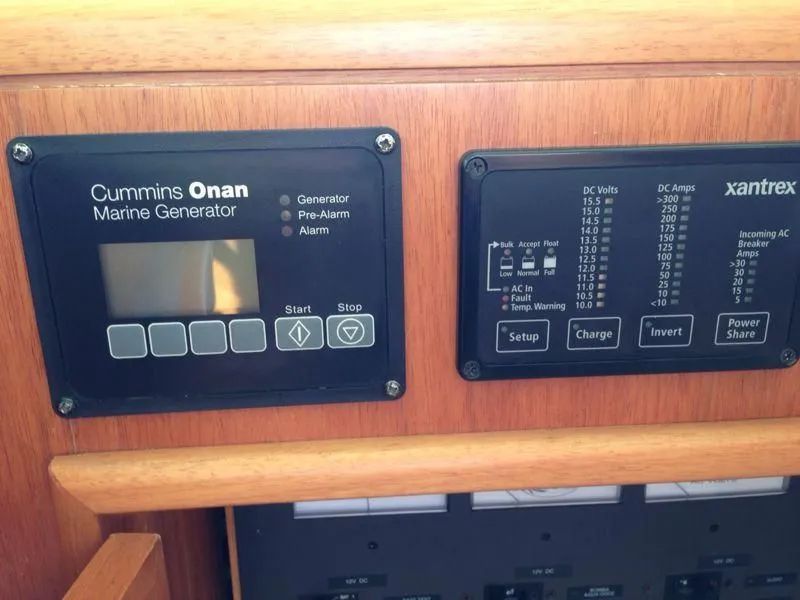 Lancha Sedna SF 38 - Foto 3