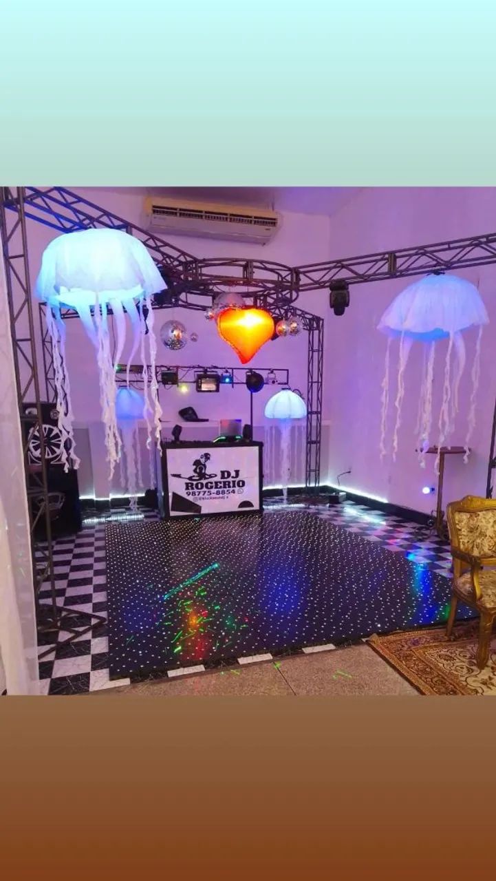 *DJ para casamentos e 15 anos formaturas - Foto 5