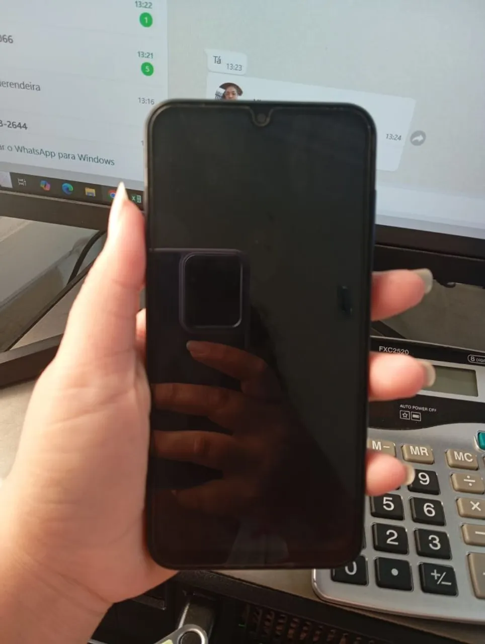 Galaxy A15 5G 