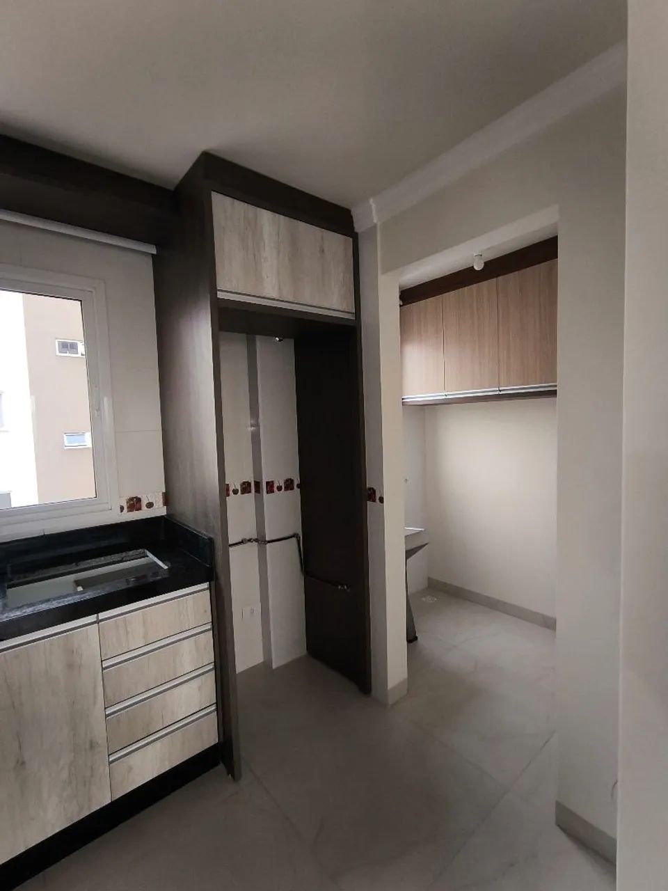 Apartamento próximo à UNIVEL - Foto 4