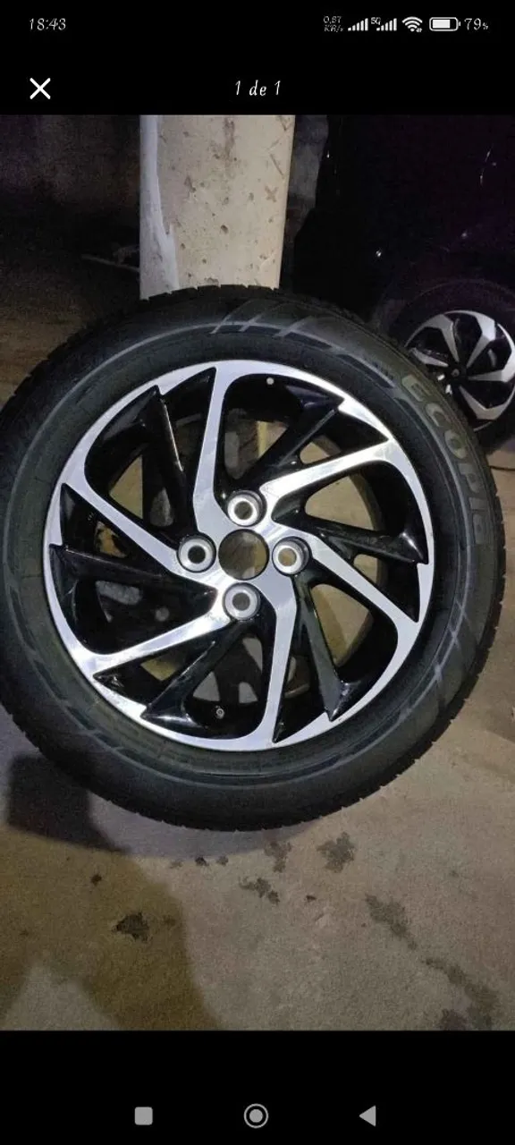 Aro 15"