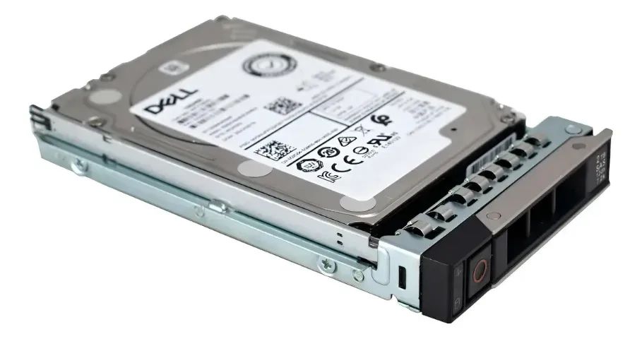 HD SERVIDOR DELL ENTERPRISE 2TB, FVX7C, 2.5, SAS, 7.2K, 12GBPS - Foto 2