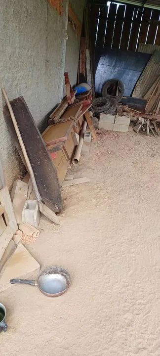 Plancha alisadora para trator  - Foto 2