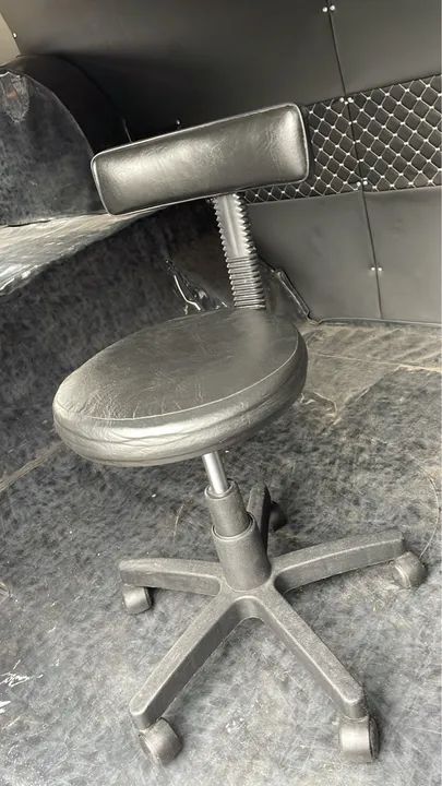 Cadeira Mocho  - Foto 4