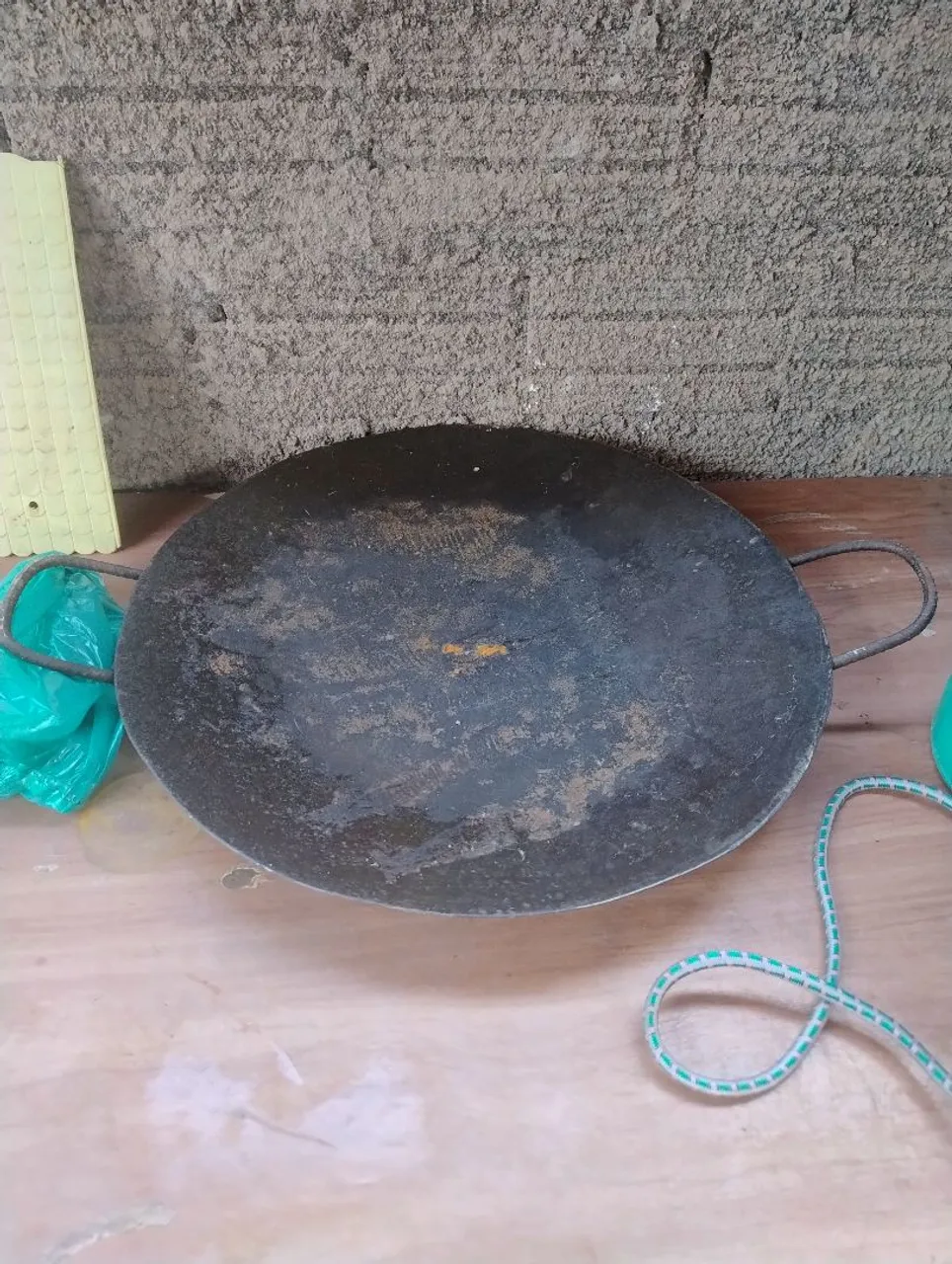 Tacho de disco de arado