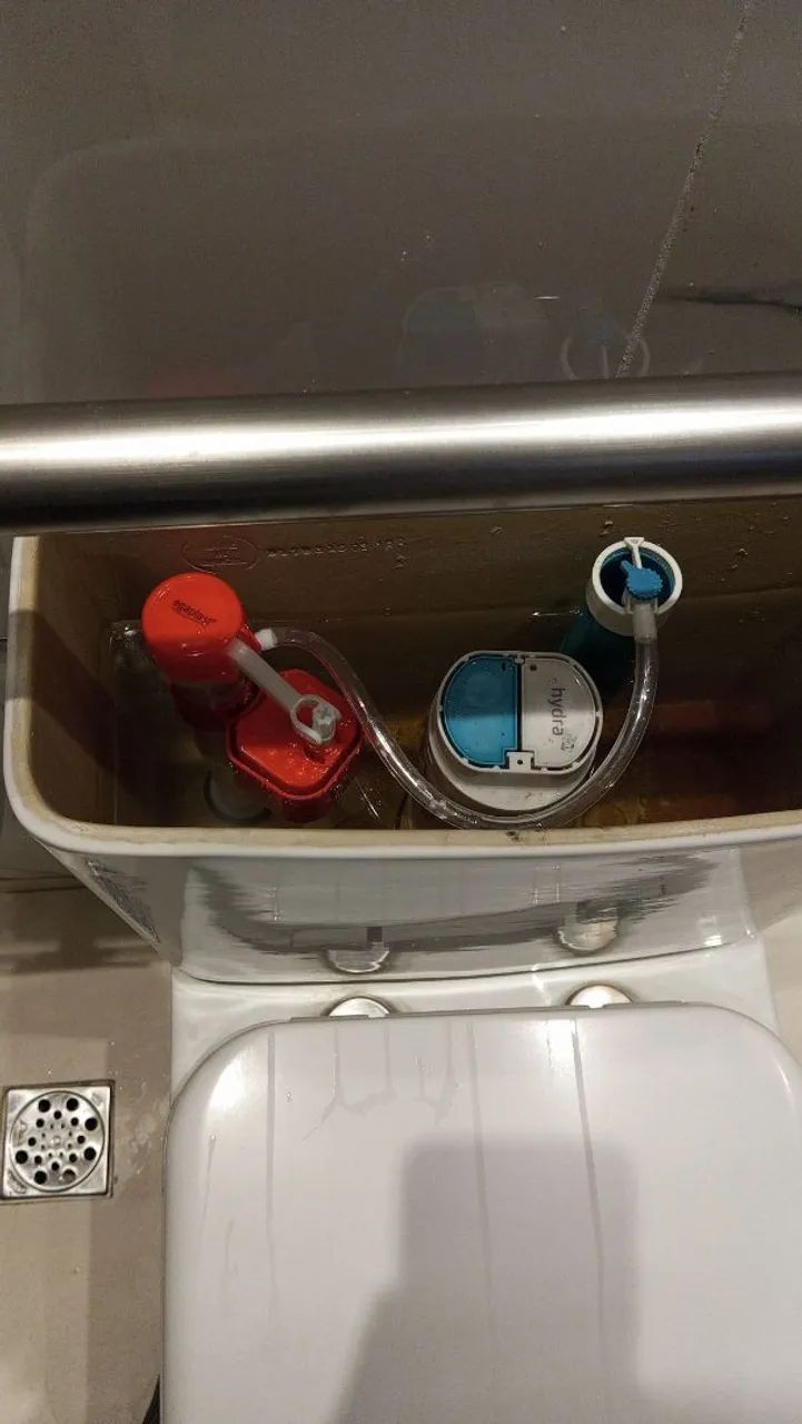 Encanador de emergência e desentupidora  - Foto 6