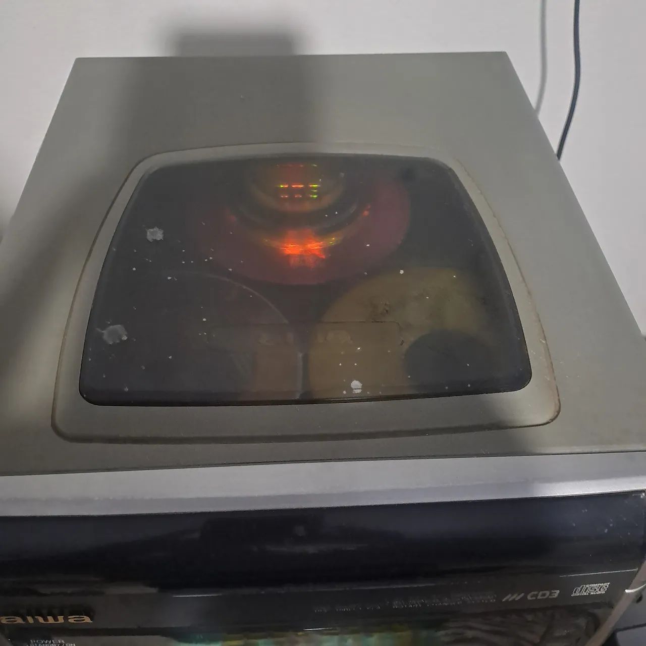 d*9様 AIWA HS-PL55 ジャンク品 1点 Yahoo!オークション - 美品 AIWA アイワ HS-PL55 ポータブルカセットプ