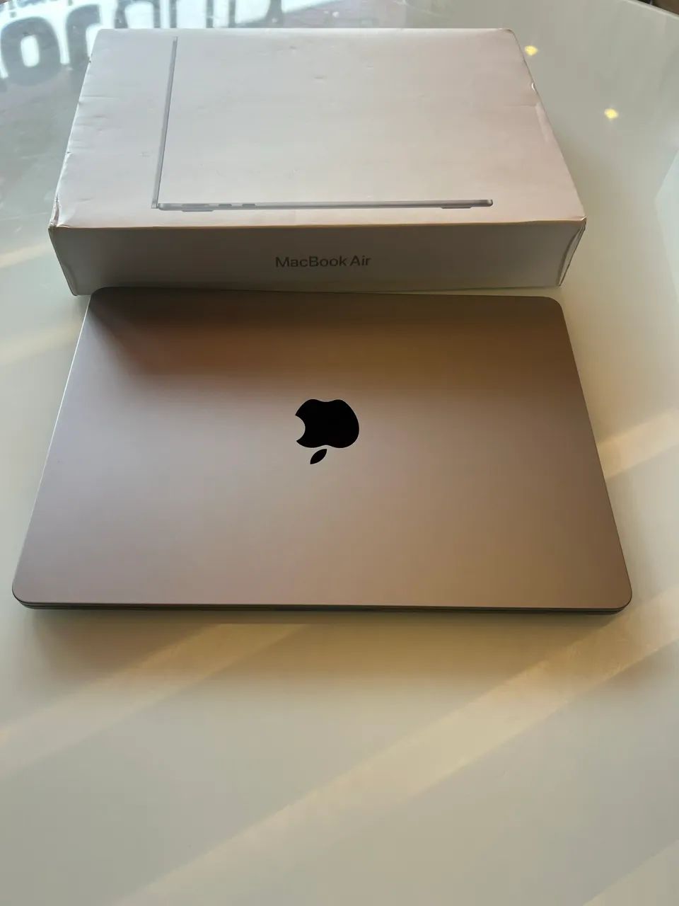 MacBook Air M2 Cinza Espacial - Notebooks - Alípio de Melo, Belo