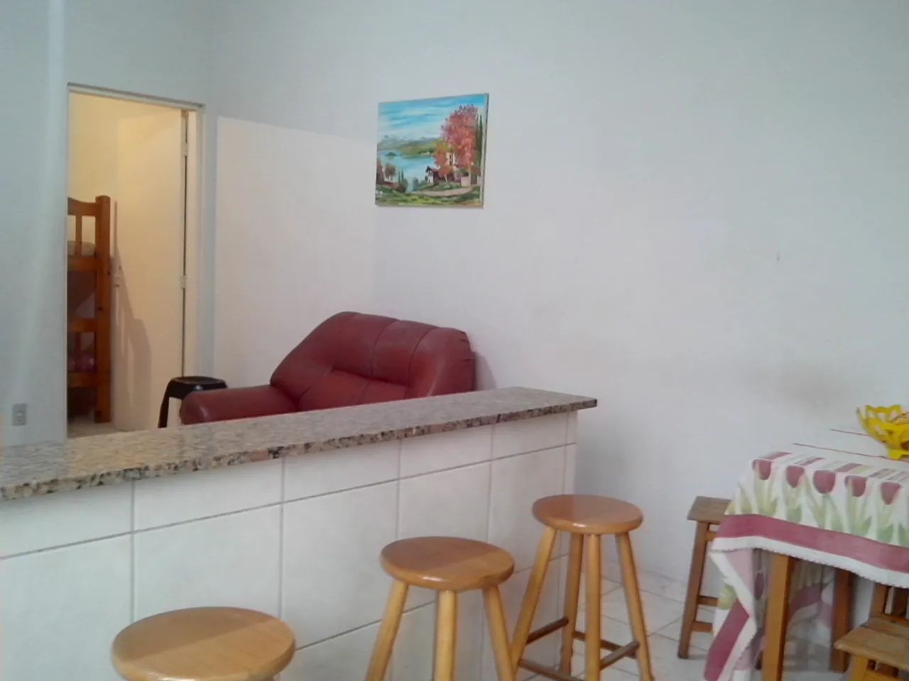 Foto - Ilha Comprida - 