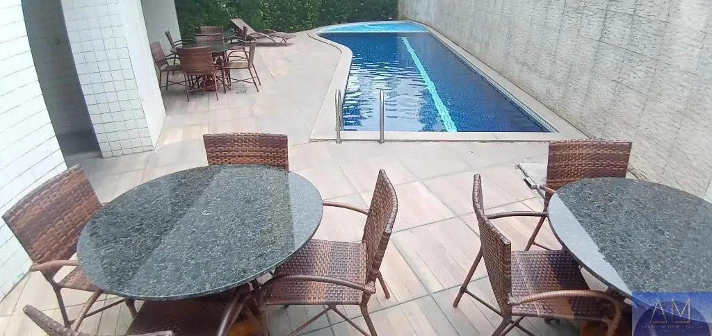 Apartamento à Venda em Rosarinho