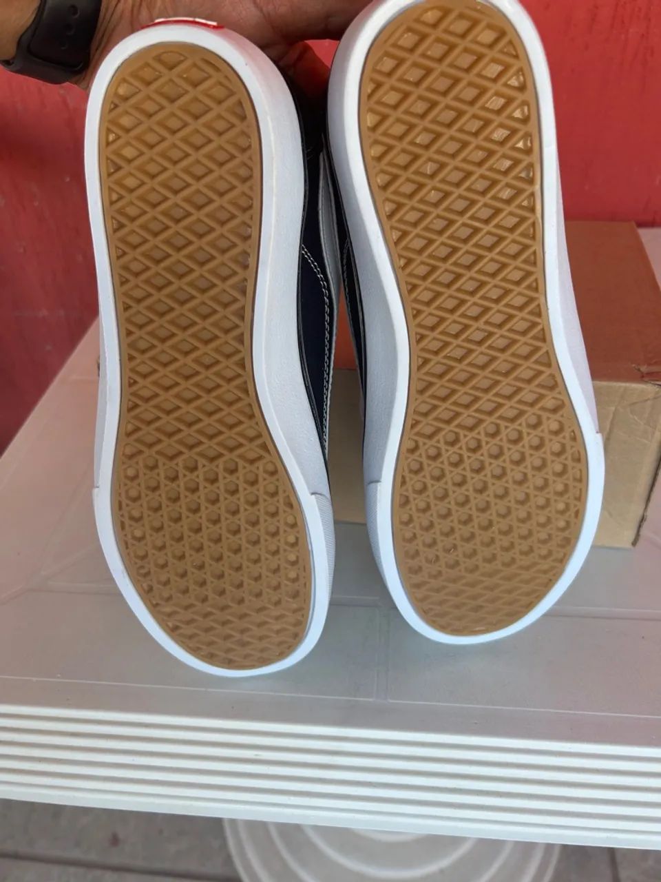 Tênis Vans Novo 41, 42 - Foto 3
