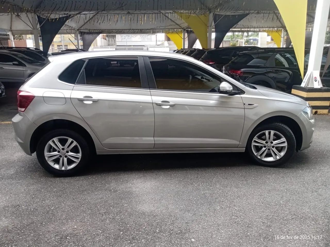 Polo 2019 manual - Foto 5