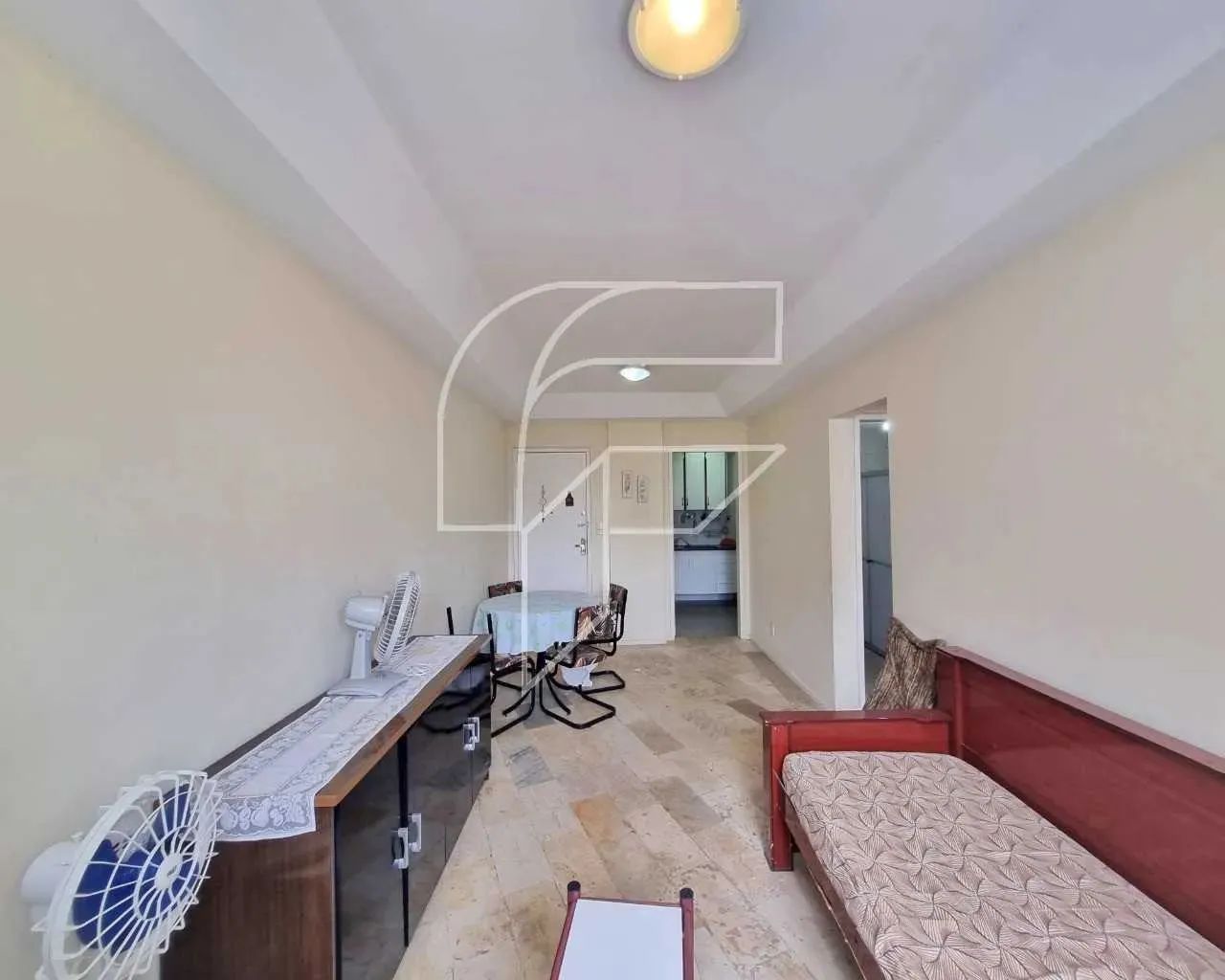 Imóvel para venda com 65 metros quadrados com 2 quartos em Praia do Morro - Guarapari - ES - Foto 5