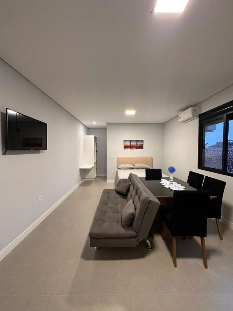 Foto - Florianópolis - Lagoa da Conceição