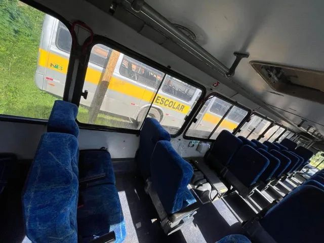 Onibus - Marcopolo Ideale 600 - Foto 5