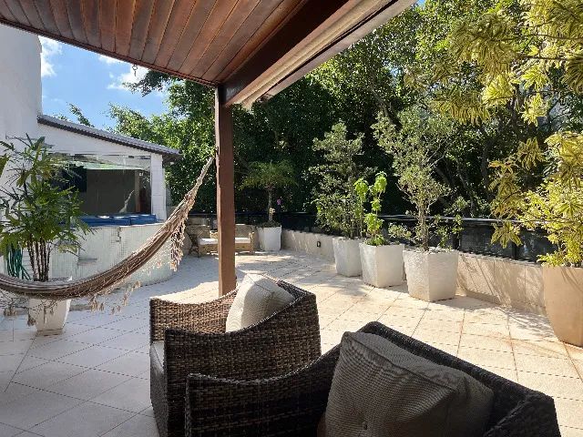 Foto - Rio de Janeiro - Barra da Tijuca