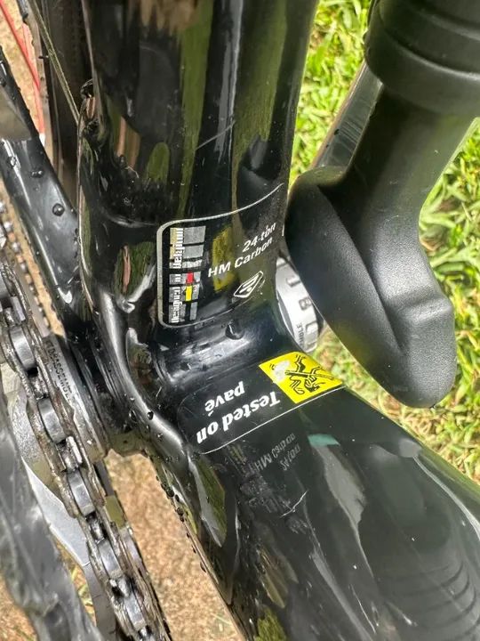 Bike Speed Ridley Orion Belga - Foto 2