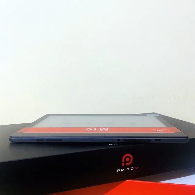 Tablet Pritom 10,1 polegadas CHIP 64GB 2GB Ram (lacrado)64307583277059122