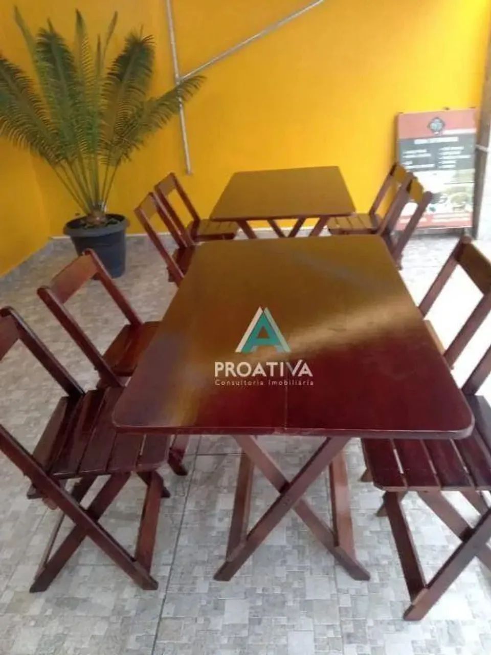 Restaurante e Cafeteria Bem Localizada a Venda em Santo André - Foto 2