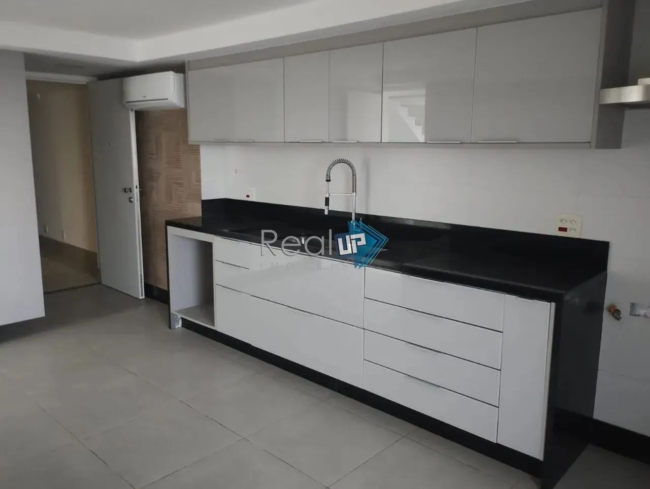 Cobertura Duplex Leblon Quadra Praia Vista Mar - Foto 2