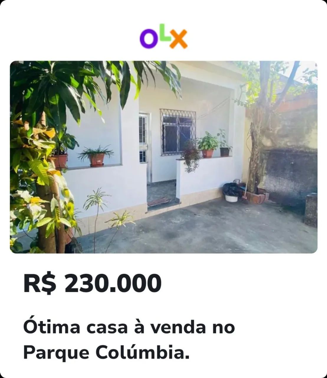 Foto - Rio de Janeiro - Pavuna