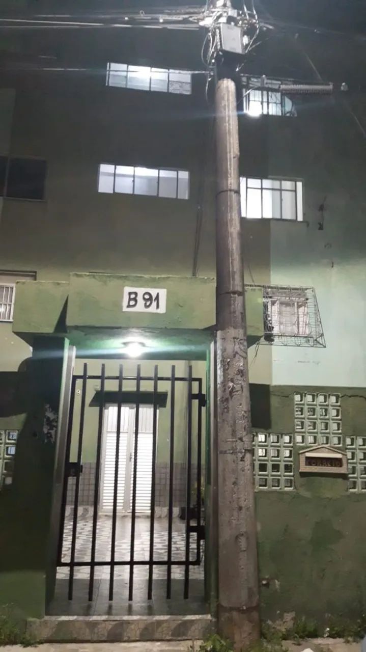 Foto - Lauro de Freitas - Buraquinho