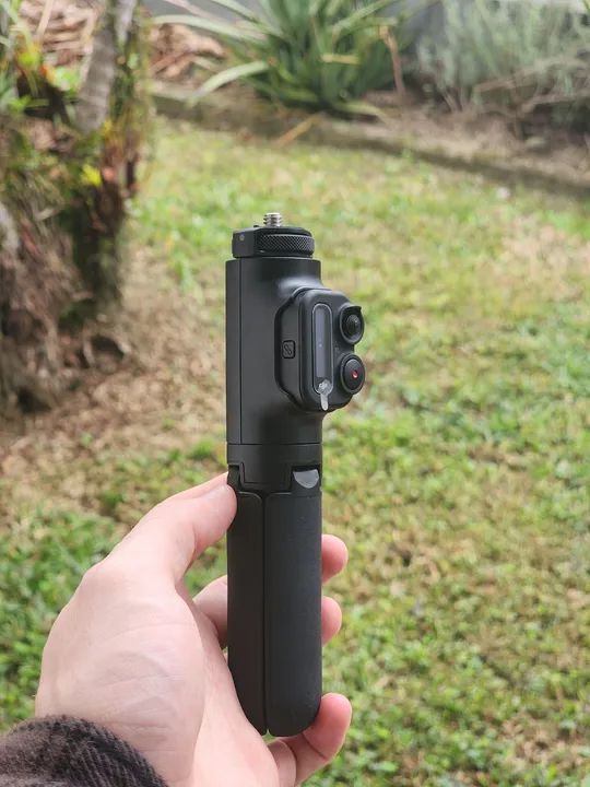 DJI Action 2 Remote control extension rod - Foto 2