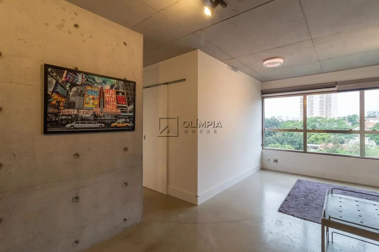 Aluguel Apartamento 2 Dormitórios - 70 m² Campo Belo - Foto 9