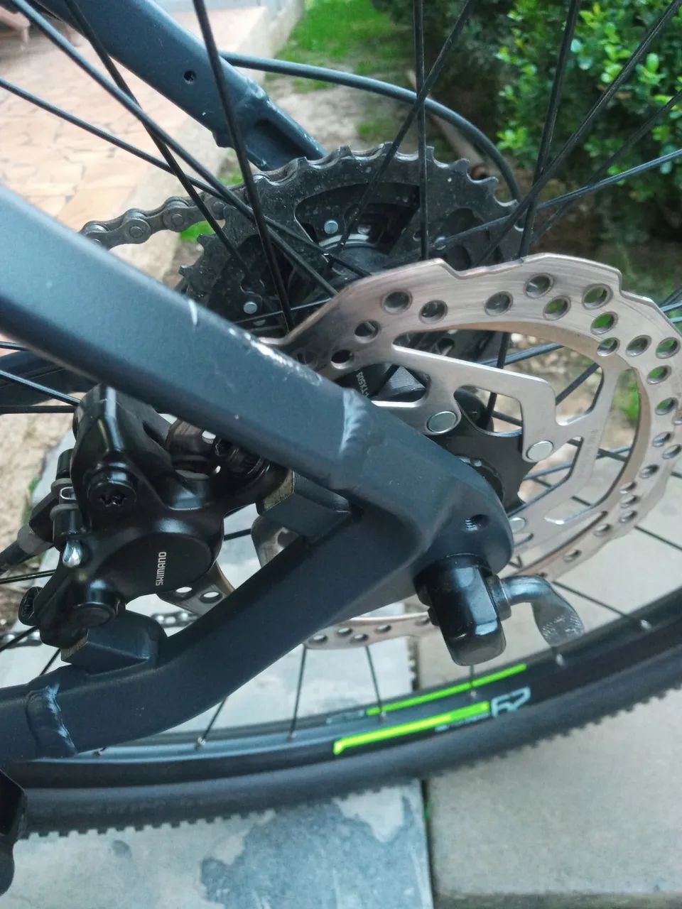 Ciclismo - Foto 4